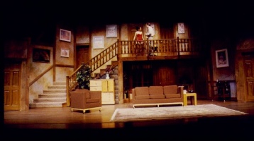1995 Fall Noises Off directed by Tom Kremer